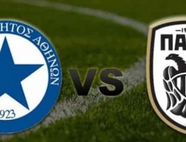 «Φρένο» του Ατρόμητου στον ΠΑΟΚ : 1-1 στο Περιστέρι